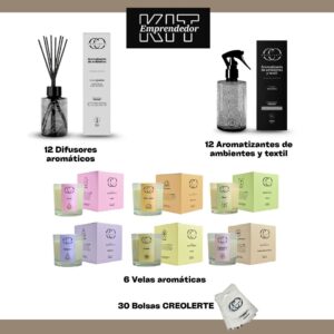 Kit Emprendedor