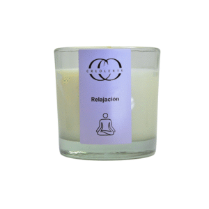 Vela Relajación