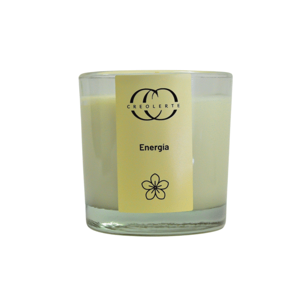Vela Energía
