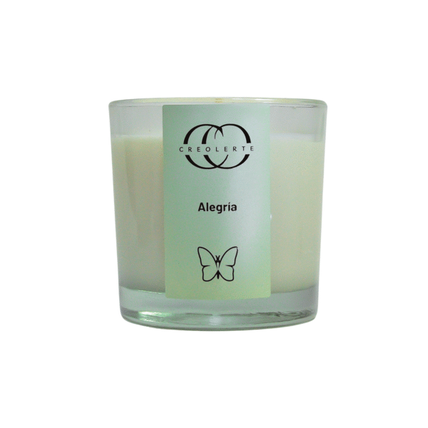 Vela Alegría