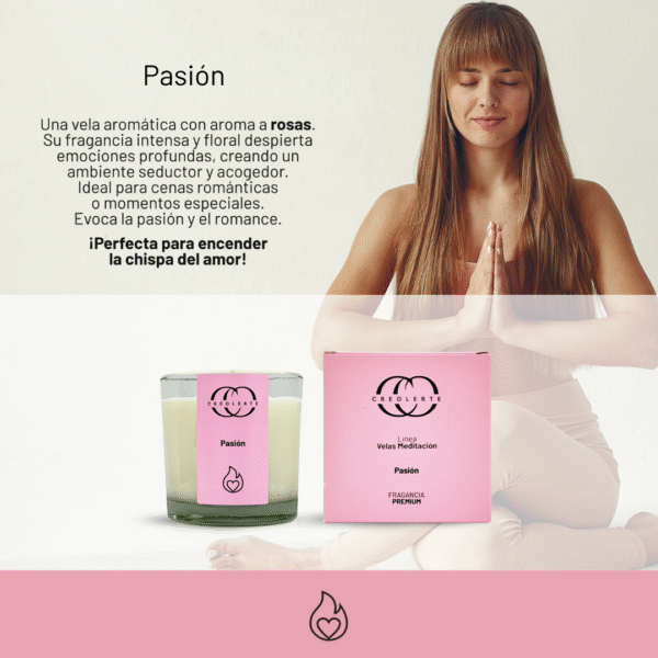 Vela Pasión - Image 3