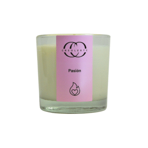 Vela Pasión