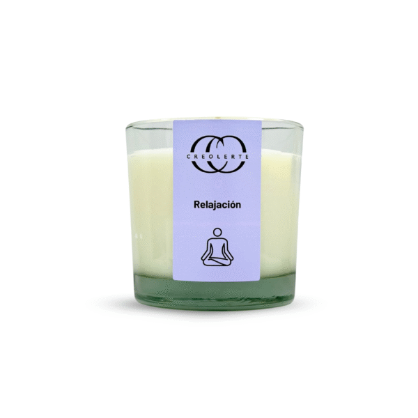 Vela Relajación - Image 4