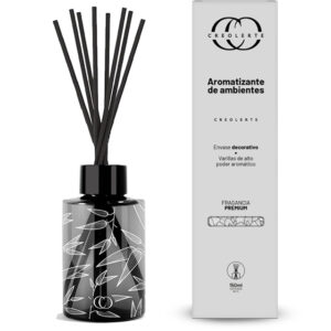 BLACK VETIVER